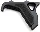 A3 Industries CQB M-LOK Angled Foregrip Black