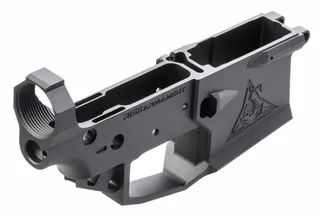 Rise Armament Ripper AR-15 Billet Lower Receiver