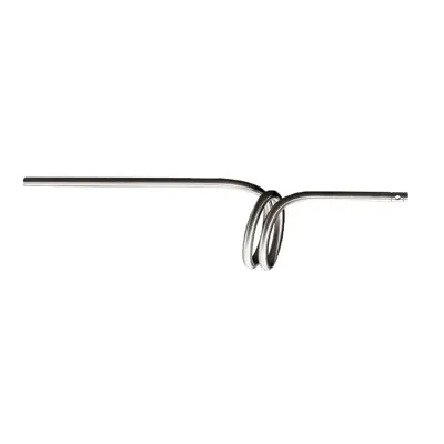 AR-15 Pistol Pigtail Gas Tube