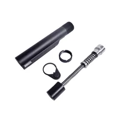 Armaspec AR15 GEN4 C Stealth Recoil Spring Buffer Kit SS/Black