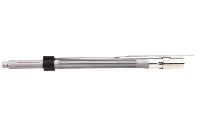 Rainier Arms Ultramatch MOD2 308 DPMS Gen 2 Spec .800 Gas Block- 16 Satin