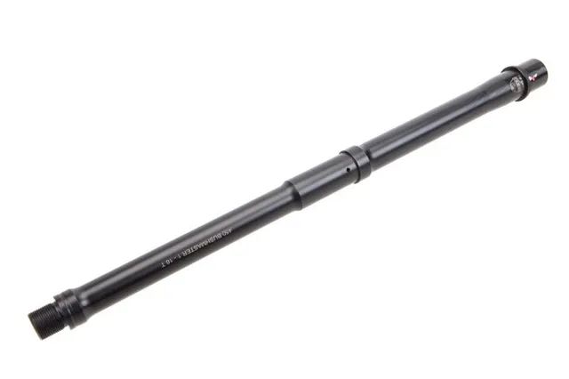 Faxon Firearms .450 Bushmaster 4150 Nitride Gunner Barrel - 16"