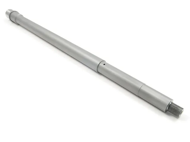 Rainier Arms Match .223 Wylde Rifle (SPR) Barrel - 18