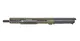 Bilson Arms BA-15FC 338 ARC 16in Forward Complete Upper Assembly Rifle Length 1-8 Twist 5/8-24 TPI Sniper Green/Grey