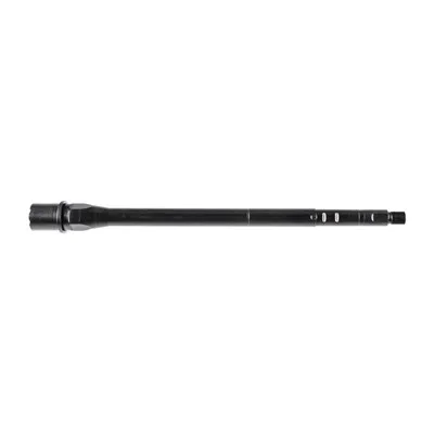 Grade 41v50 Match 5.56mm 12.5" Bbl W/223 Wylde Chamber&Gas Block