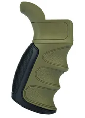 ATI Outdoors X1 AR-15/AR-10 Pistol Grip Flat Dark Earth