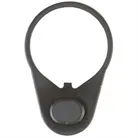 Car-15 Receiver End Plate