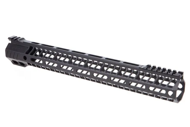 SLR Rifleworks 308H Helix M-LOK Handguard - 16