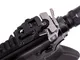 Phase 5 Weapon Systems Inc Ambi-Battle Latch / Charging Handle Assembly Grey Medium