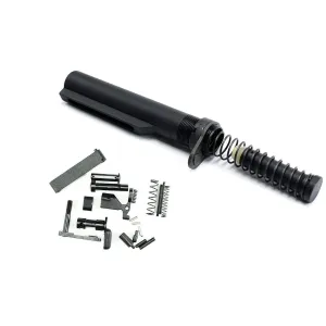 NBS Bare Bones Lower Build Kit
