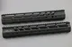 V Seven AR-10 .308 Hyper-Light Magnesium Handguard M-LOK HYPLIGHT