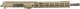 Grid Defense Complete Upper Receiver .300 Blackout 16 inch Pistol Length 4150 Light HBAR Barrel 1-8 Twist 14 inch M-LOK Rail A2 Flash Hider Flat Dark