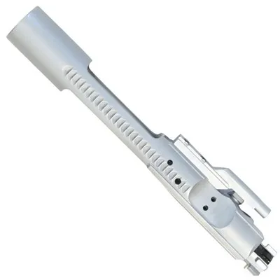 M16 Bolt Carrier Group 5.56x45mm NATO Full Chrome