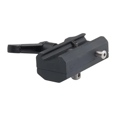Rotapod Picatinny Harris Bipod Adapter
