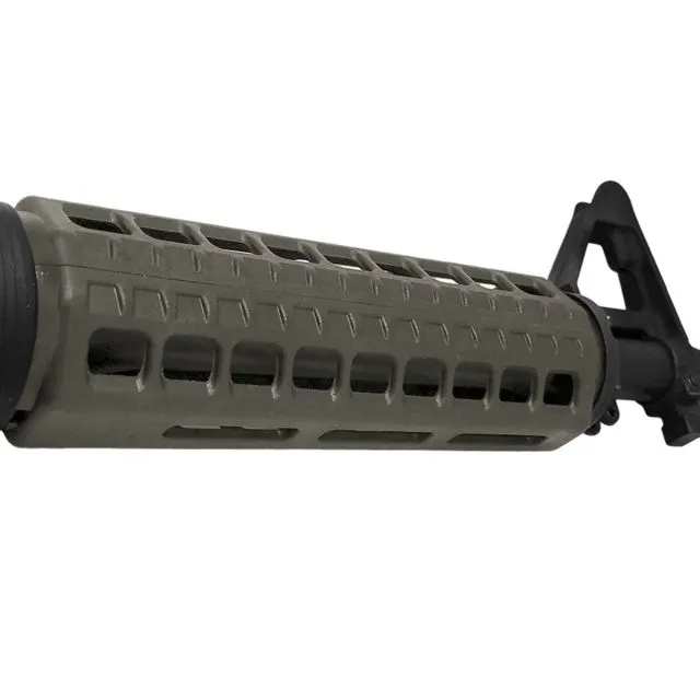 ERGO MSR 2 Piece Replacement Handguard Dark Earth