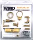 WMD Guns Accent Build Kit 5.56 Titanium Nitride Gold