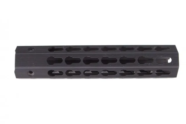 Strike Industries AR-15 Megafins KeyMod Handguard Gen2 7"