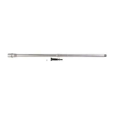 Stainless Steel 6.5 Grendel Barrel 24" 1-8 Twist Rifle-Length