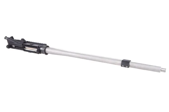Rainier Arms SPR Upper Builders Kit Match .223 Wylde Rifle Gas - 18" (BLEM)