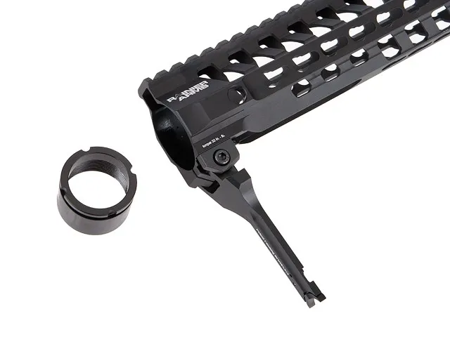 Rainier Arms AR-10 SWITCH KeyMod .308/7.62 Rail 14"