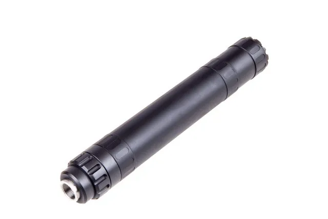 Gemtech Lunar 45 w/ .578x28 Piston