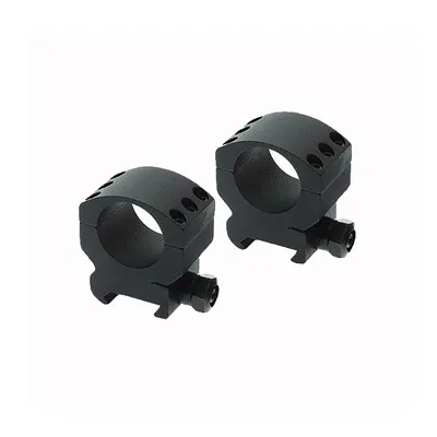 Xtr Xtreme Tactical Rings - 1" Medium Matte Tactical Rings