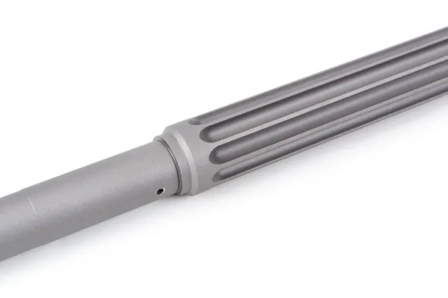 Rainier Arms Rock Creek .223 Wylde Rifle SDM Barrel - 20