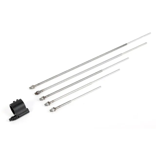 NEMO Arms Signature Series .750 48-Position Adjustable Gas Block Kit Rifle Plus 1 Length