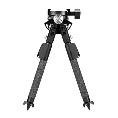 Ckye-Pod Gen2 Picatinny PRS Short Bipod, Black