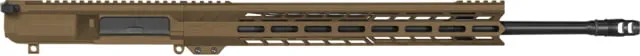 CMMG Mk3 6.5 Creedmoor Endeavor Upper Group Receiver 20in Midnight Bronze