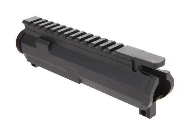 Angstadt Arms Pistol Caliber Upper Receiver