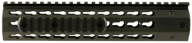NcStar KeyMod 10" AR-15/M4 Free Float Handguard, Black