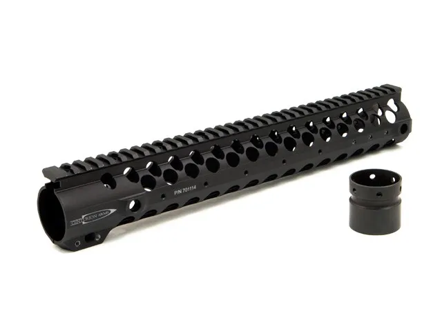 Centurion AR-10 CMR 7.62 / .308 Rail System - 14