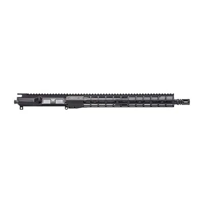 M4E1 350 Legend Assembled Upper DMR 20" Carbine Threaded BLK