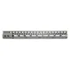 Guntec USA 16.5" Ultra Lightweight Thin M-LOK System Free Floating Handguard w/ Monolithic Top Rail Cerakote Flat Dark Earth