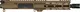 CMMG Mk10 10mm Banshee Upper Group Receiver 8in Midnight Bronze