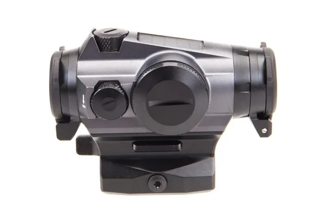 Sig Sauer Electro-Optics ROMEO4S Red Dot Sight