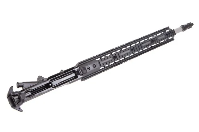 Noveske AR-15 Gen 3 SPR .223/5.56MM 18