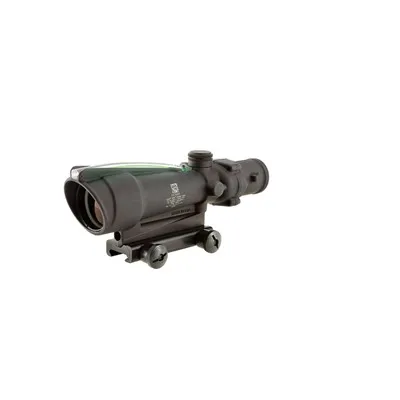 Ta11 ACOG BAC 3.5x35mm Fixed 223/5.56 Green Crosshair W/Ta51 Mnt