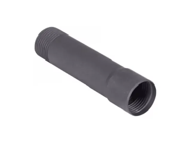 Panzer M4 +2 Magazine Extension, Disruptive Gray