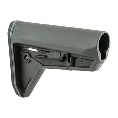 MOE SL Collapsible Mil-Spec Carbine Stock For AR-15 ODG