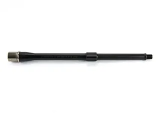 Ballistic Advantage Hanson Car w/ lo pro Performance Series 5.56 AR Barrel Black 13.7 in