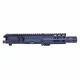 Guntec USA AR-15 5.56mm Complete Upper Kit Black
