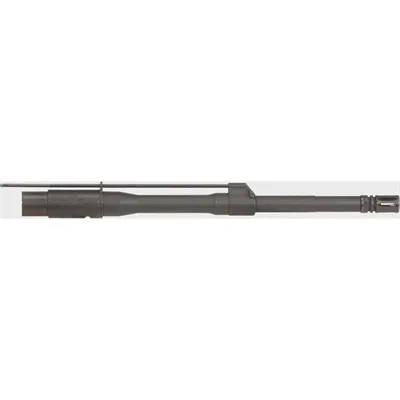 LMT MWS 7.62x51 NATO 16" Carbine Length Barrel Black