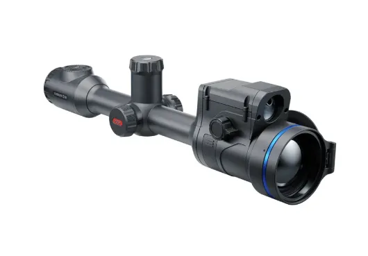 Pulsar Thermion 2 LRF XG60 Thernal Rifle Scope 4-32x60mm - Reconditioned