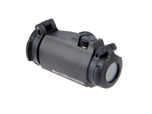 Aimpoint Micro T2 2MOA