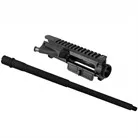AR-15 5.56mm Forged A4 Upper Receiver W/ 16" HBAR Barrel