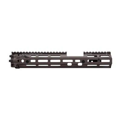 AR-15 Ris III Rail 13" FDE