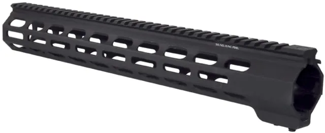 Samson SXS 762L Series 12 in MLOK Handguard Black