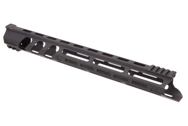 Lead Star Arms LSA-15 - AR-15 Free Float Handguard - 17" Black